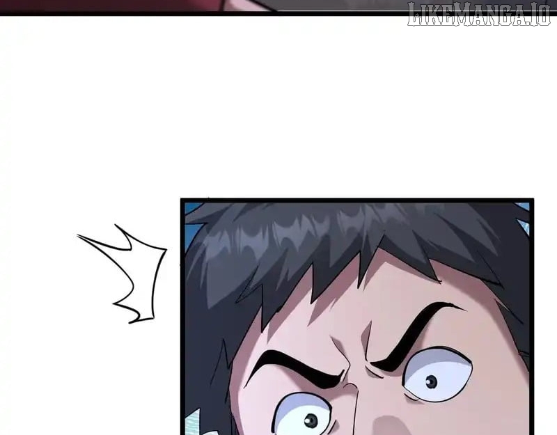 I’m Trapped In This Day For One Thousand Years Chapter 226 - page 34
